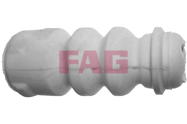 Rubber Buffer, suspension